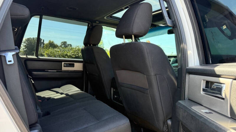 2016 Ford Expedition XLT