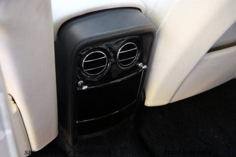 2011 Rolls-Royce Phantom