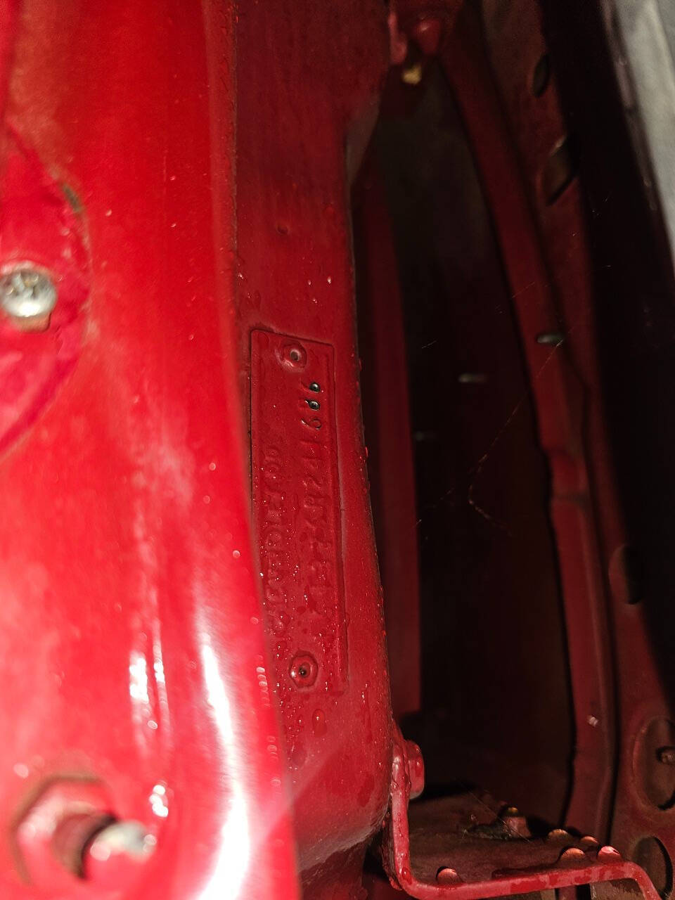 1966 Chevrolet Impala 417