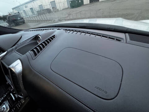 2013 Porsche Cayenne Turbo