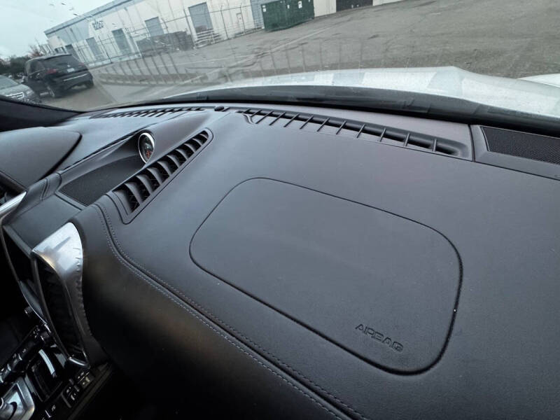 2013 Porsche Cayenne Turbo