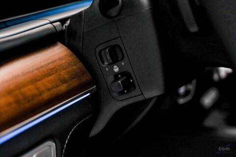 2023 Mercedes-Benz GLS Mercedes-Maybach GLS 600 4MATIC