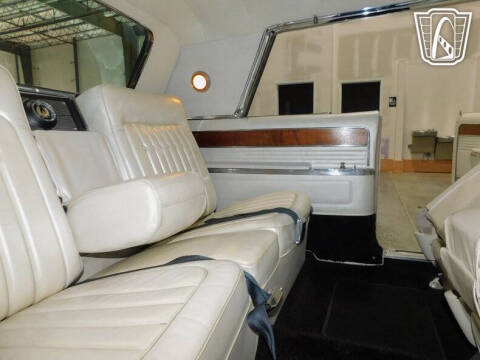 1965 Chrysler Imperial