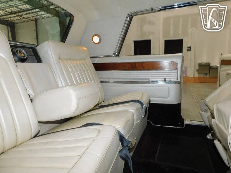 1965 Chrysler Imperial