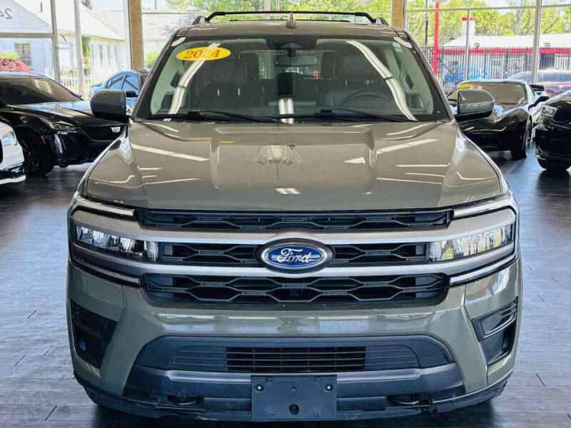 2024 Ford Expedition MAX XLT