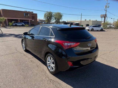 2013 Hyundai Elantra GT