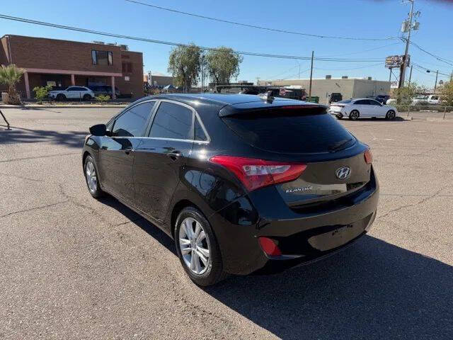 2013 Hyundai Elantra GT