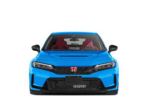 2024 Honda Civic Type R