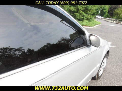 2000 Honda Civic EX