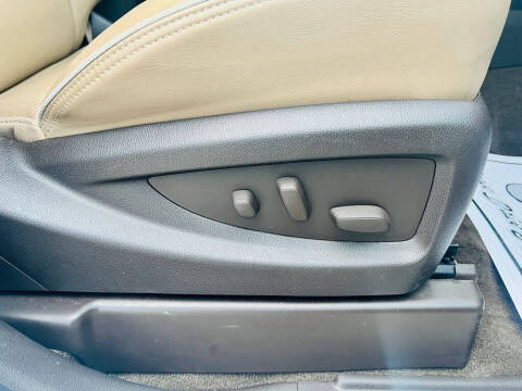 2017 GMC Sierra 2500HD Denali