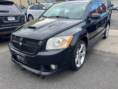 2008 Dodge Caliber SRT4