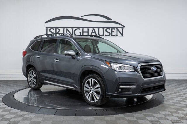 2021 Subaru Ascent Touring
