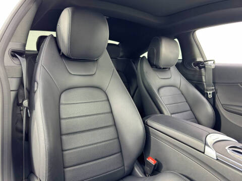 2021 Mercedes-Benz C-Class C 300