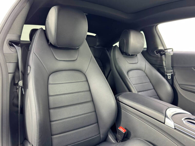 2021 Mercedes-Benz C-Class C 300