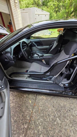 1995 Chevrolet Camaro Z28