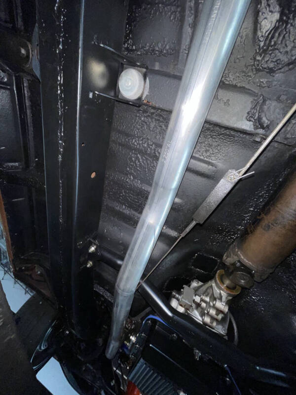 1955 Chevrolet Bel Air