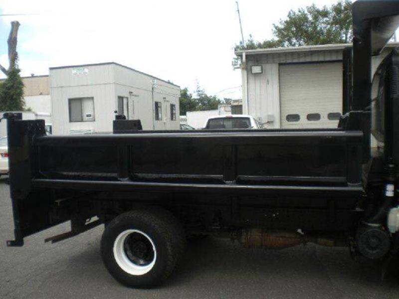 2007 Dump Body 11ft for sale at Advanced Truck in Hartford CT