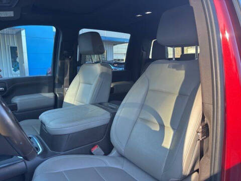 2023 GMC Sierra 2500HD