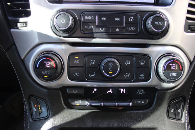 2020 GMC Yukon SLT Standard Edition