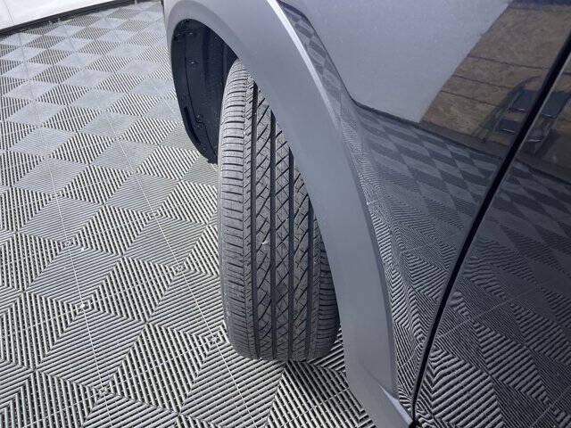 2026 Mazda CX-30 2.5 S Premium