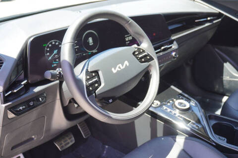 2023 Kia Niro EV Wave