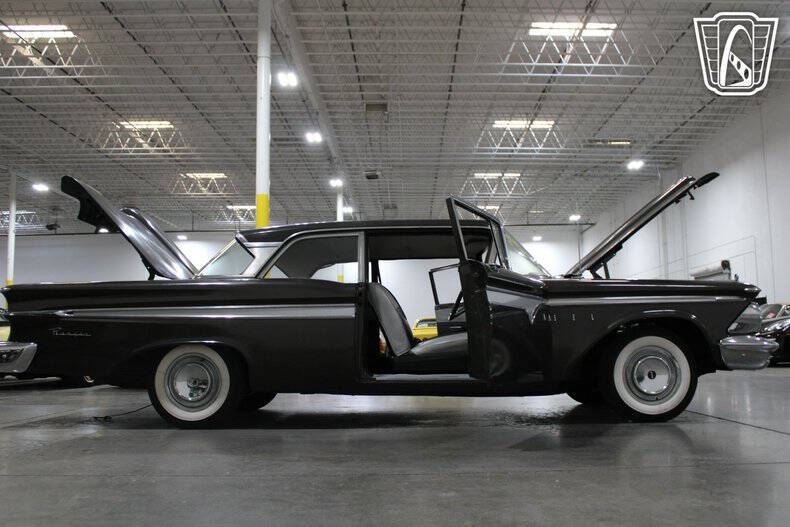 1959 Edsel Ranger