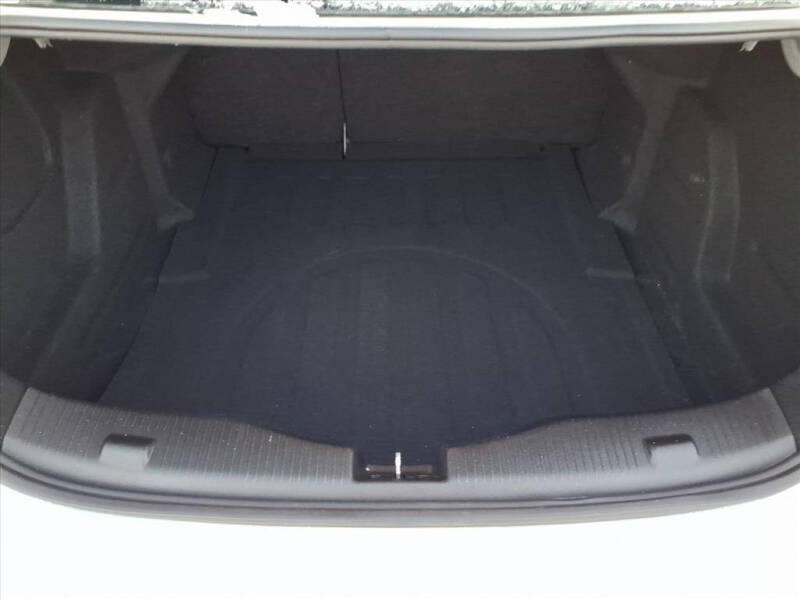 2018 Chevrolet Cruze LT Auto