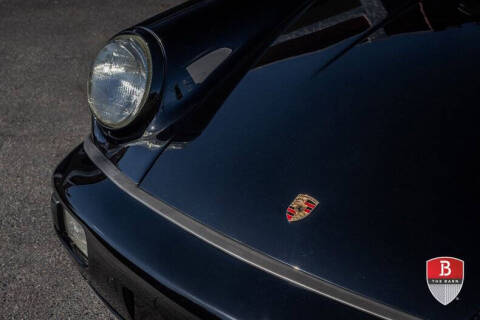 1994 Porsche 911