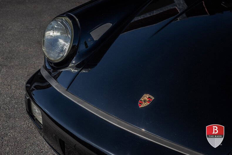 1994 Porsche 911