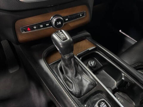 2019 Volvo XC90 T6 Inscription