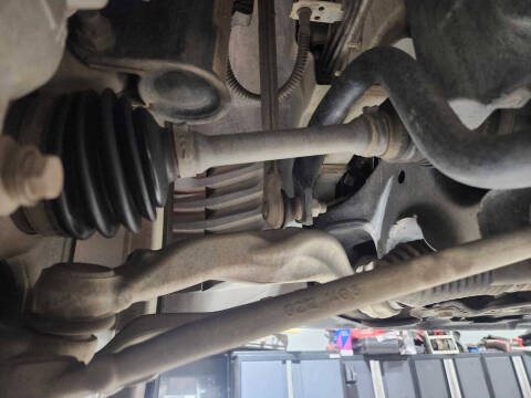 2010 Mercedes-Benz E-Class E 350 Luxury 4MATIC