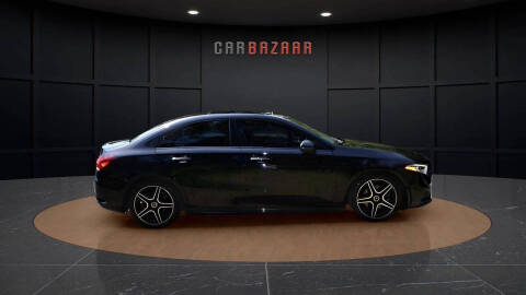 2021 Mercedes-Benz A-Class A 220