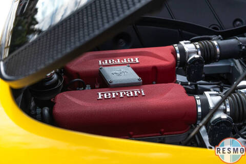 1999 Ferrari 360 Modena