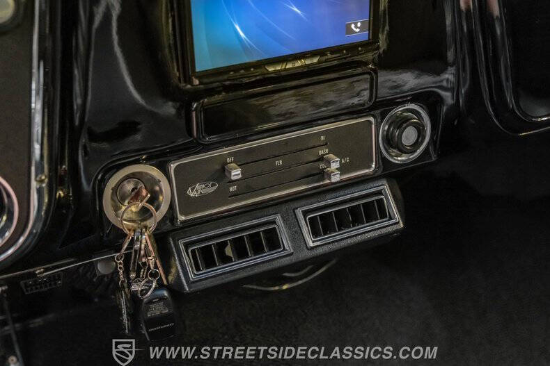 1968 GMC C/K 1500 Series