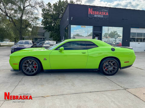 2019 Dodge Challenger R/T Scat Pack