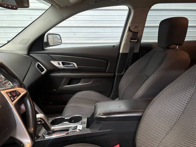 2014 GMC Terrain SLE-2