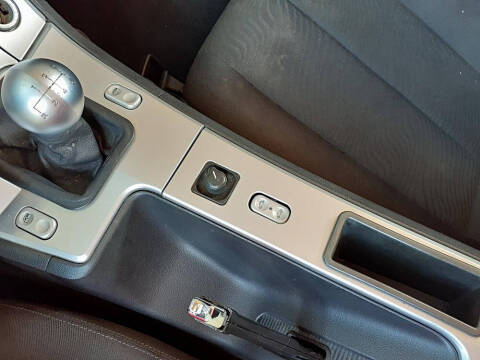 2007 Chrysler Crossfire