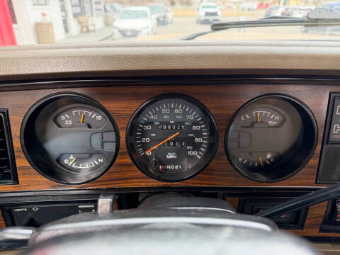 1991 Dodge RAM 250