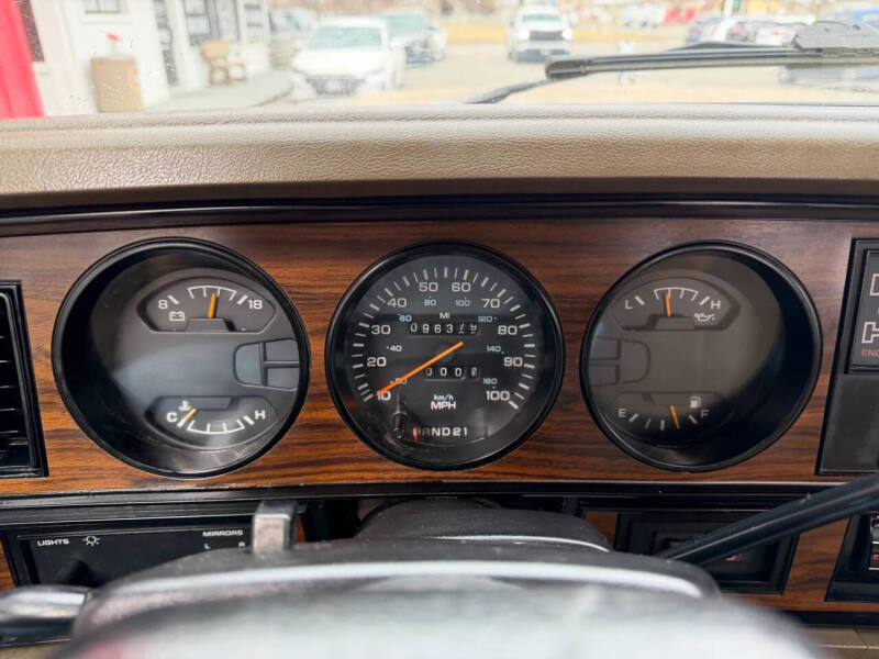 1991 Dodge RAM 250