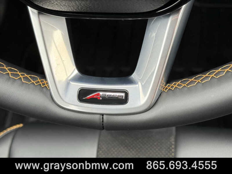 2026 Acura Integra w/Tech w/A-SPEC