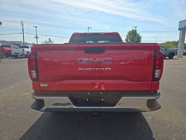 2023 GMC Sierra 1500 for sale at Mid-State Pre-Owned in Beckley, WV