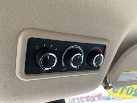 2019 Chevrolet Express LT 3500