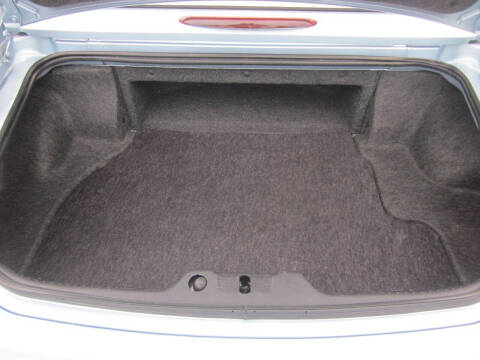 2004 Ford Thunderbird Deluxe