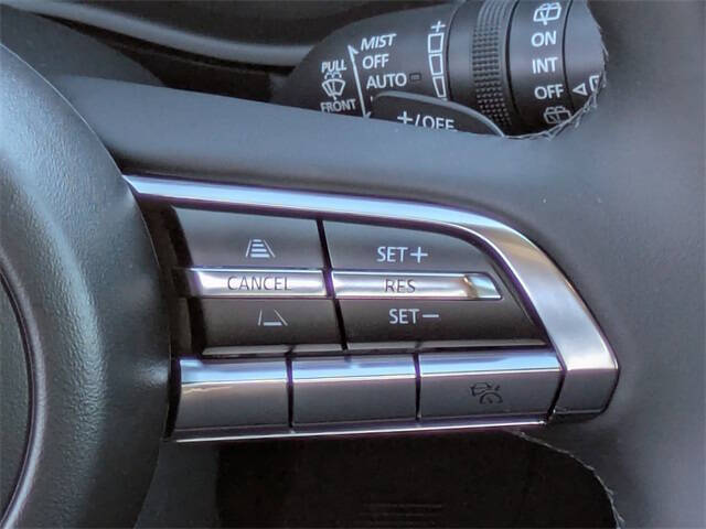 2026 Mazda CX-50 2.5 Turbo