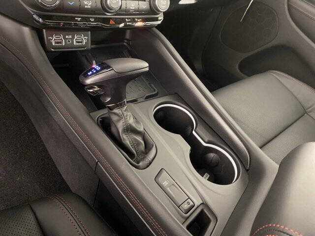 2026 Dodge Durango GT HEMI Plus