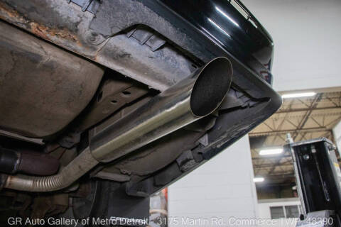 1991 Chevrolet Camaro RS