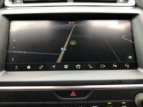 2019 Jaguar E-PACE P250 SE