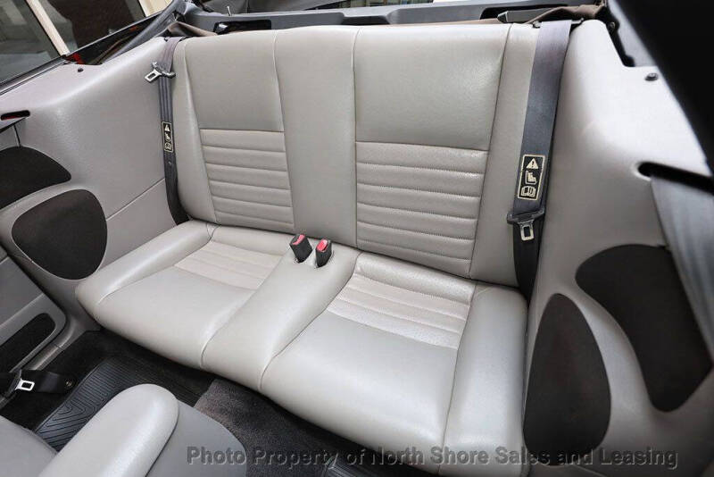 2001 Ford Mustang GT