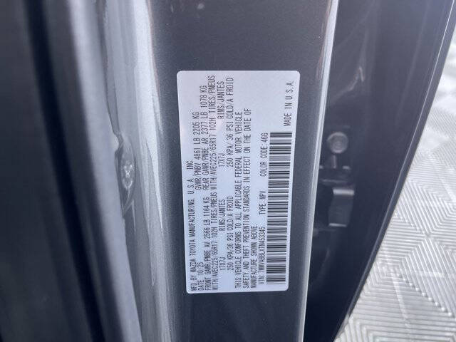 2026 Mazda CX-50 2.5 S Preferred