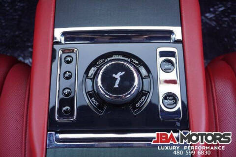 2020 Rolls-Royce Cullinan